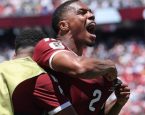 Histórico: Catar empata, conquista primeiro ponto em uma Copa do Mundo e surpreende Suíça