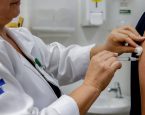 Nova vacina contra pneumonia e meningite começa ser aplicada em junho
