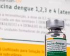 Após duas mortes suspeitas, Ministério da Saúde suspende vacina da dengue produzida pelo Butantan
