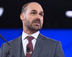 Estados Unidos classificam condenação de Eduardo Bolsonaro como 