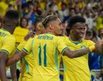 Mostra tua força Brasil! Seleção estreia neste sábado, 13, contra Marrocos na Copa do Mundo 2026