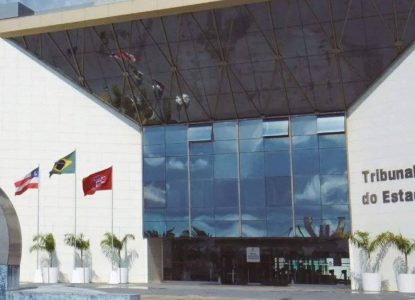 Tribunal de Justiça da Bahia vai transferir sede para Ilhéus e Itabuna e levar serviços ao sul do estado