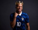 Mbappé supera Messi, assume artilharia da Copa do Mundo 2026 e lidera número de gols em Mundiais