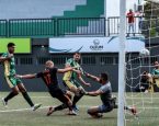 SSA vence Barreiras conquista acesso inédito à Série A do Campeonato Baiano