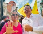 Apoiador de Lula, Ronaldo Mansur, do PSOL, explica ausência em ato com presidente em Salvador