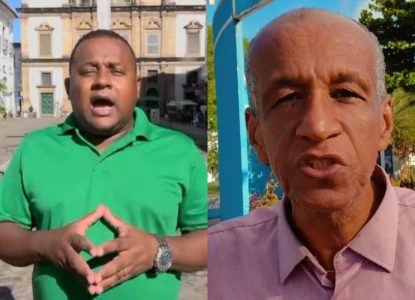 Justiça Eleitoral indefere candidatura de José Estêvão e confirma Ariel Capistrano como candidato ao Governo da Bahia