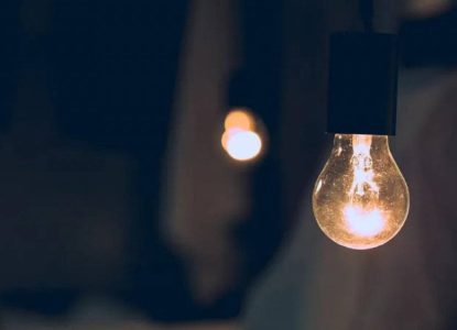 Aneel projeta aumento de 9,4% na conta de luz, quase o dobro da inflação