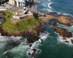 Farol da Barra, Boa Viagem e outras: confira quais praias estão impróprias para banho neste domingo, 20
