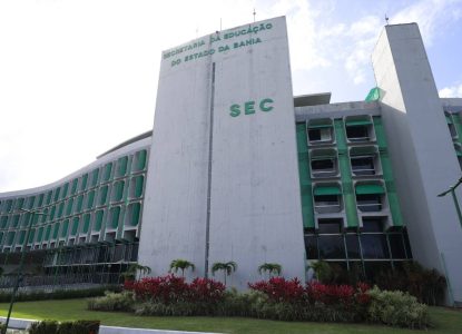 Mais de 360 técnicos de nível médio são convocados para rede estadual de educação na Bahia