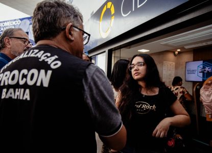 Mais de 19 mil passagens já foram emitidas com gratuidade para eleitores baianos votarem no segundo turno