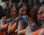 IBGE: 391 etnias indígenas falam 295 línguas no Brasil