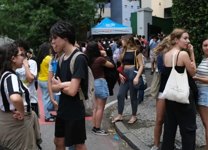 Pé-de-Meia Licenciaturas abre pré-inscrições nesta terça, 17