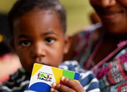 Beneficiários com NIS de final 8 recebem parcela de fevereiro do Bolsa Família nesta quarta, 25