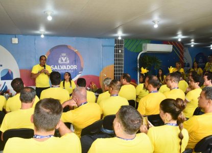 Prefeito de Salvador, Bruno Reis faz balanço do Carnaval 2026: “foi o melhor de todos os tempos”