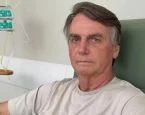 Defesa de Bolsonaro pede anulação de condenação de 27 anos no STF