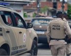 Polícia Militar prende homem por comércio clandestino de medicamentos em Feira de Santana