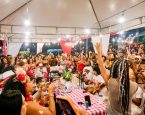 Unidos pelo Samba homenageia Quixabeira da Matinha no Centro de Convenções neste domingo, 17