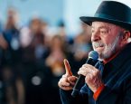 Lula cancela passagem em Salvador e confirma agenda em Alagoinhas na próxima terça, 1