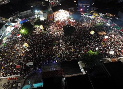 São João da Bahia movimenta bilhões e fortalece cultura de investimentos no estado