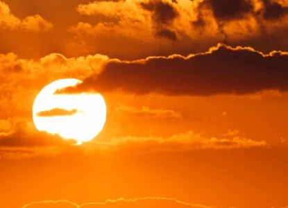 Calor de até 39°C atinge interior da Bahia com novo veranico no Brasil