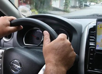 STF retoma julgamento sobre vínculo entre motoristas de apps e plataformas