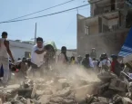 Colômbia declara emergência após terremoto; número de mortos passa de 100