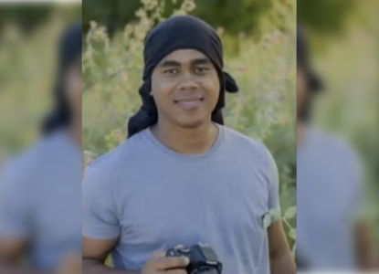 Fotógrafo que tentou separar briga em estádio no interior da Bahia morre após 15 dias internado