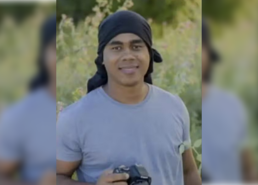 Fotógrafo que tentou separar briga em estádio no interior da Bahia morre após 15 dias internado