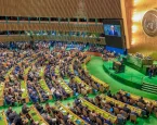 ONU: Lula defende multilateralismo e reforma do Conselho de Segurança