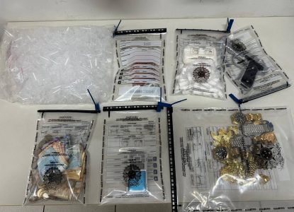 Serrinha: Operação Retração resulta em prisões e apreensão de drogas