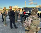 Integrantes de facção que fugiram da Bahia são presos em São Paulo, Espírito Santo e Sergipe