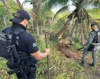 Polícia baiana alcança integrante de facção suspeito de vender armas e desmonta laboratório de cocaína