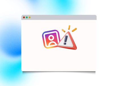 Meu instagram caiu e eu também... Em mim