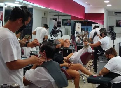 Volume de serviços prestados na Bahia segue em alta pelo quarto mês consecutivo, diz IBGE