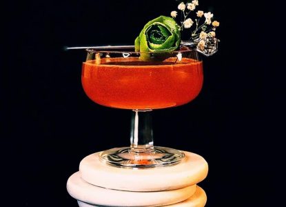 O dendê: produção, uso e a disputa pela sua narrativa na culinária brasileira