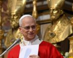 Papa Leão XIV reafirma que irá manter políticas de Francisco na Igreja Católica