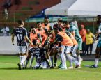 Acordo judicial garante pagamento para mais de 50 trabalhadores em ações contra Fluminense de Feira