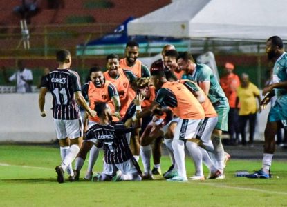 Acordo judicial garante pagamento para mais de 50 trabalhadores em ações contra Fluminense de Feira