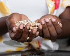 A cozinha como território de disputa: preconceito culinário, afrodiáspora e consciência histórica