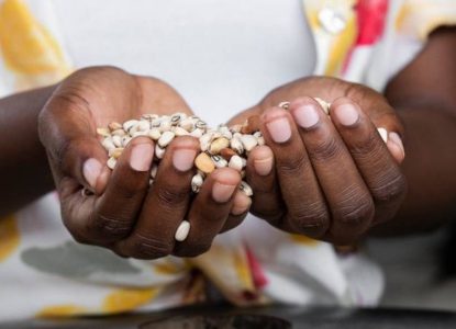 A cozinha como território de disputa: preconceito culinário, afrodiáspora e consciência histórica