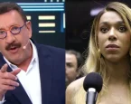 Acusado de transfobia, Ratinho volta criticar Erika Hilton e chama debate de lacração: 'eu não vou mudar'