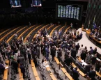 Congresso Nacional derruba veto de Lula e mantém PL da Dosimetria