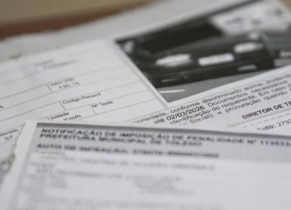 Detran-BA disponibiliza serviço de defesa prévia de infrações de trânsito de forma online