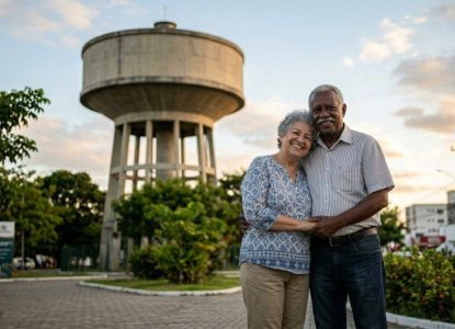 O envelhecer em Feira de Santana e o impacto social e econômico. Parte 2