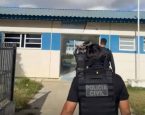 Mãe das três crianças carbonizadas durante incêndio em Serrinha é presa
