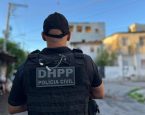 Adolescente de 14 anos é apreendido e confessa ter matado estudante no bairro Sobradinho, em Feira de Santana