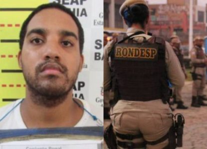Traficante envolvido em troca de tiros que vitimou criança em Salvador estava em prisão domiciliar
