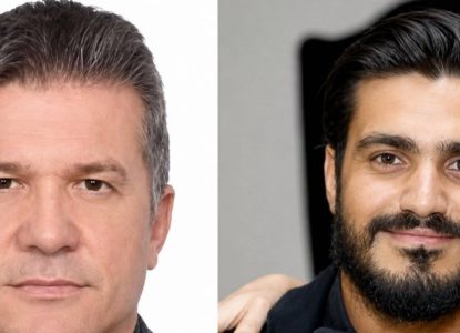 STF mantém prisões do pai e do primo de Daniel Vorcaro em investigação sobre Banco Master