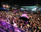 Arraiá de Feira 2026 chega aos distritos de Jaíba e Morrinhos no próximo fim de semana