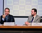 25 milhões de pessoas usam plataformas ilegais de apostas online, diz ministro da Justiça